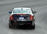 Cadillac ATS 2012 года